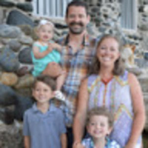 Meet your Posher, Torrey